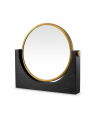 Table Mirror Vivaldi