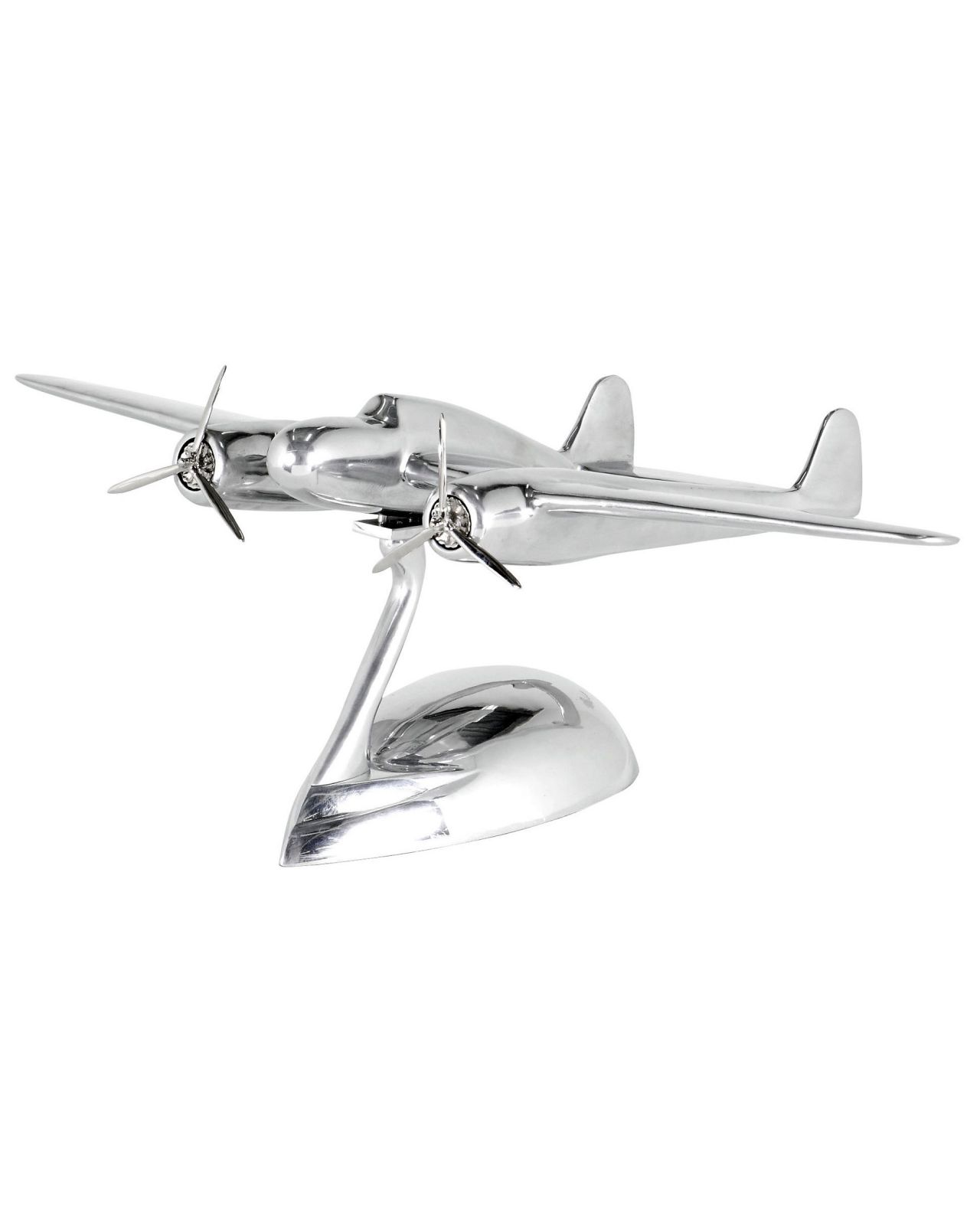 Fokker Dixieland Model Airplane