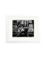 Stephen Stills White / Small