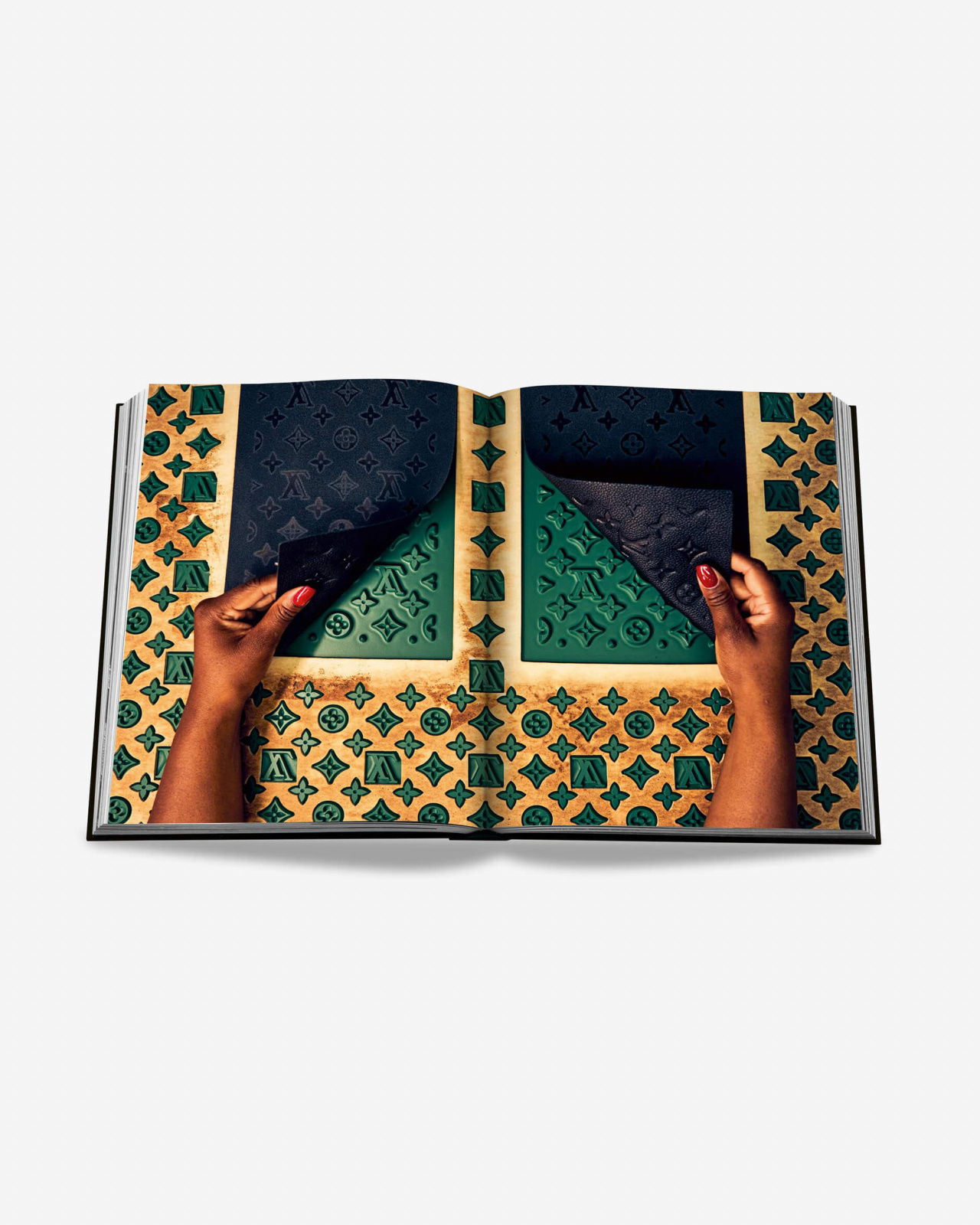 Louis Vuitton Manufactures