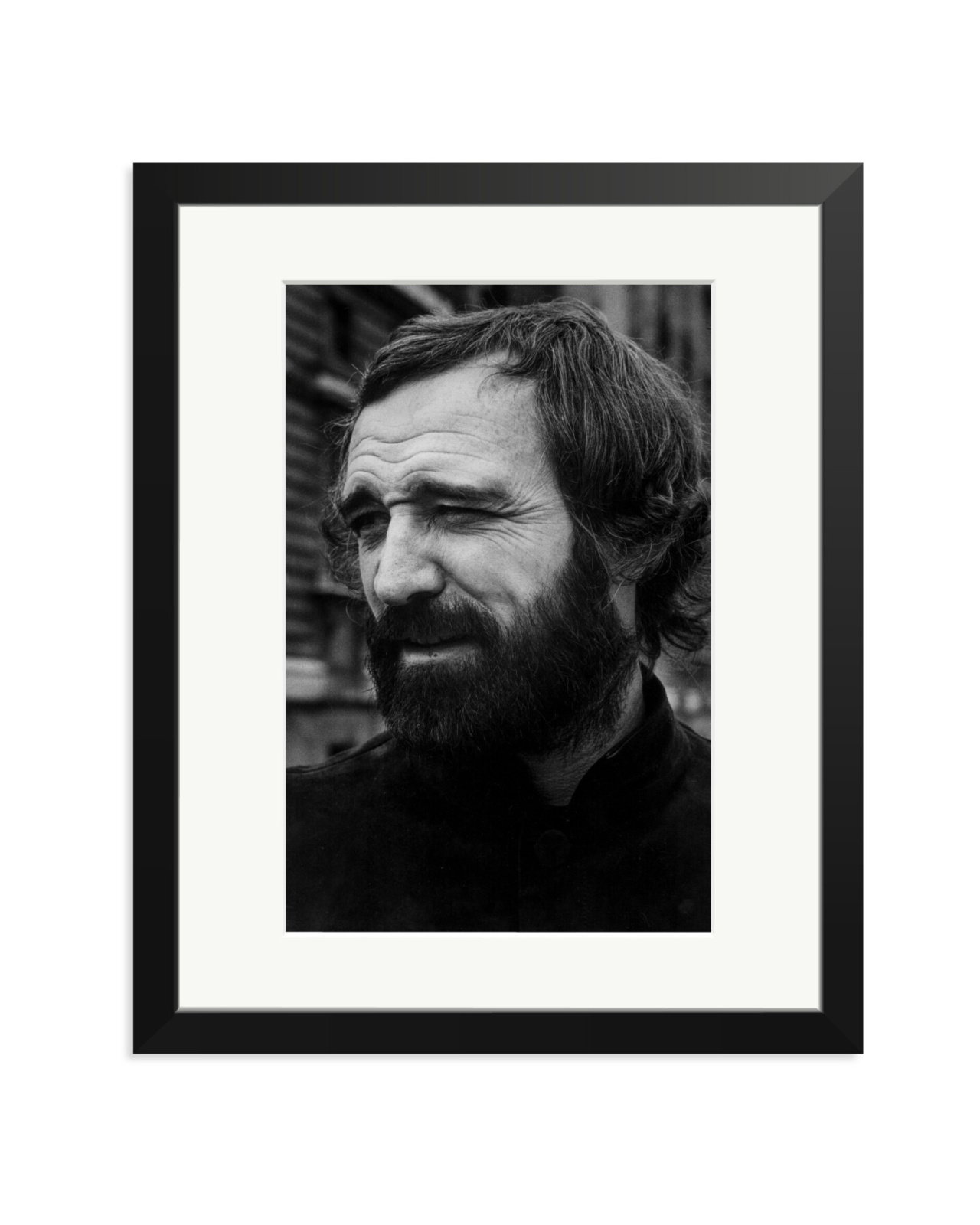 Harris, '71 Black / Medium