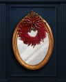 Buckland Berry Wreath Ø55cm