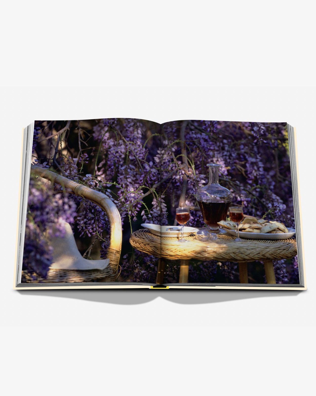 Wine & Travel Mediterranean Islands