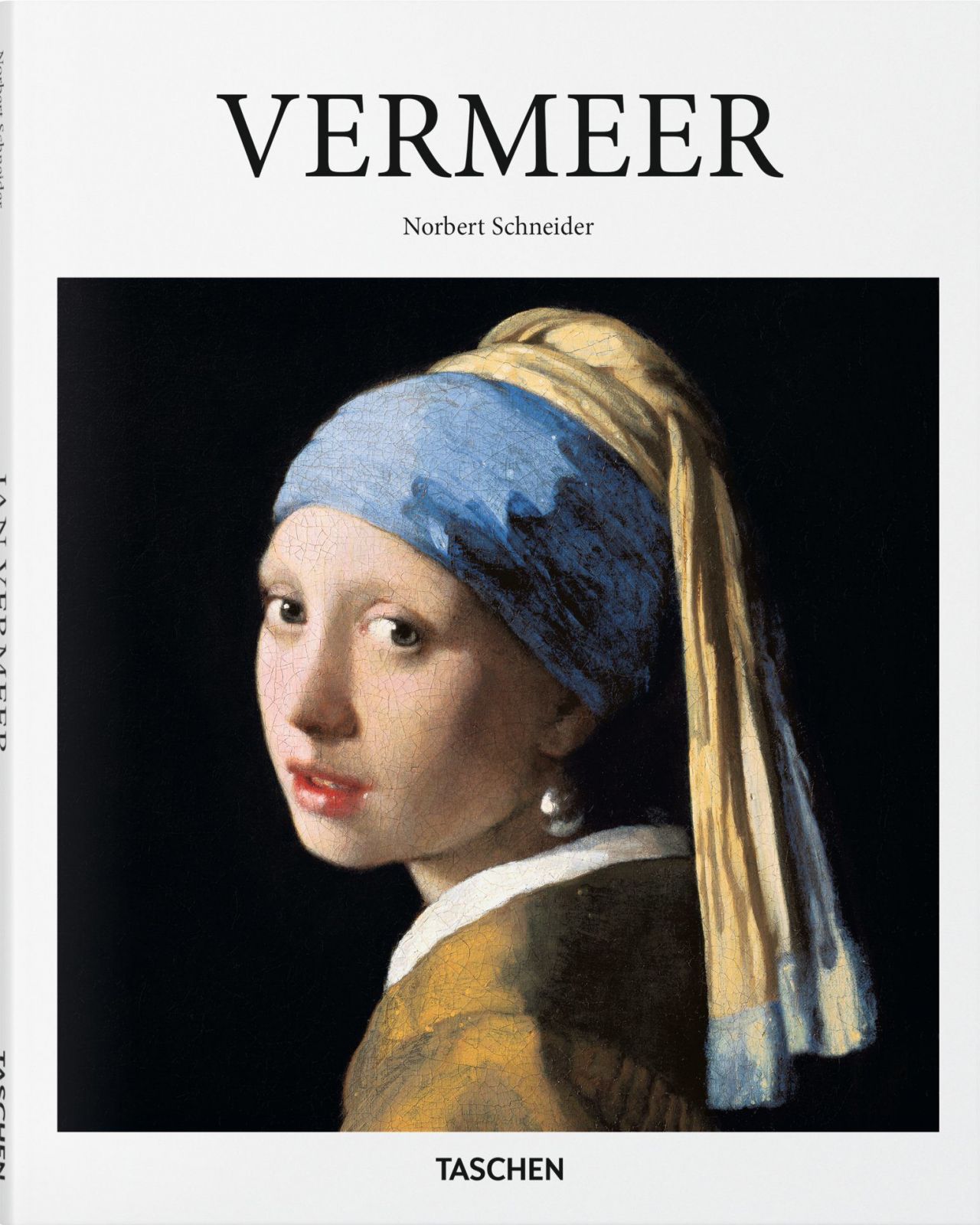 Vermeer - Basic Art Series