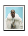 Cam'ron Black / XXL