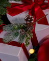 Mirelle Pine Sprig Green
