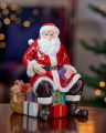 Theodore Santa Claus Christmas Decoration