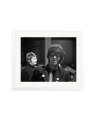 The Rolling Stones at the London Palladium Show White / Large