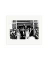 Mastroianni and Cardinale in Cannes Print Only / Medium