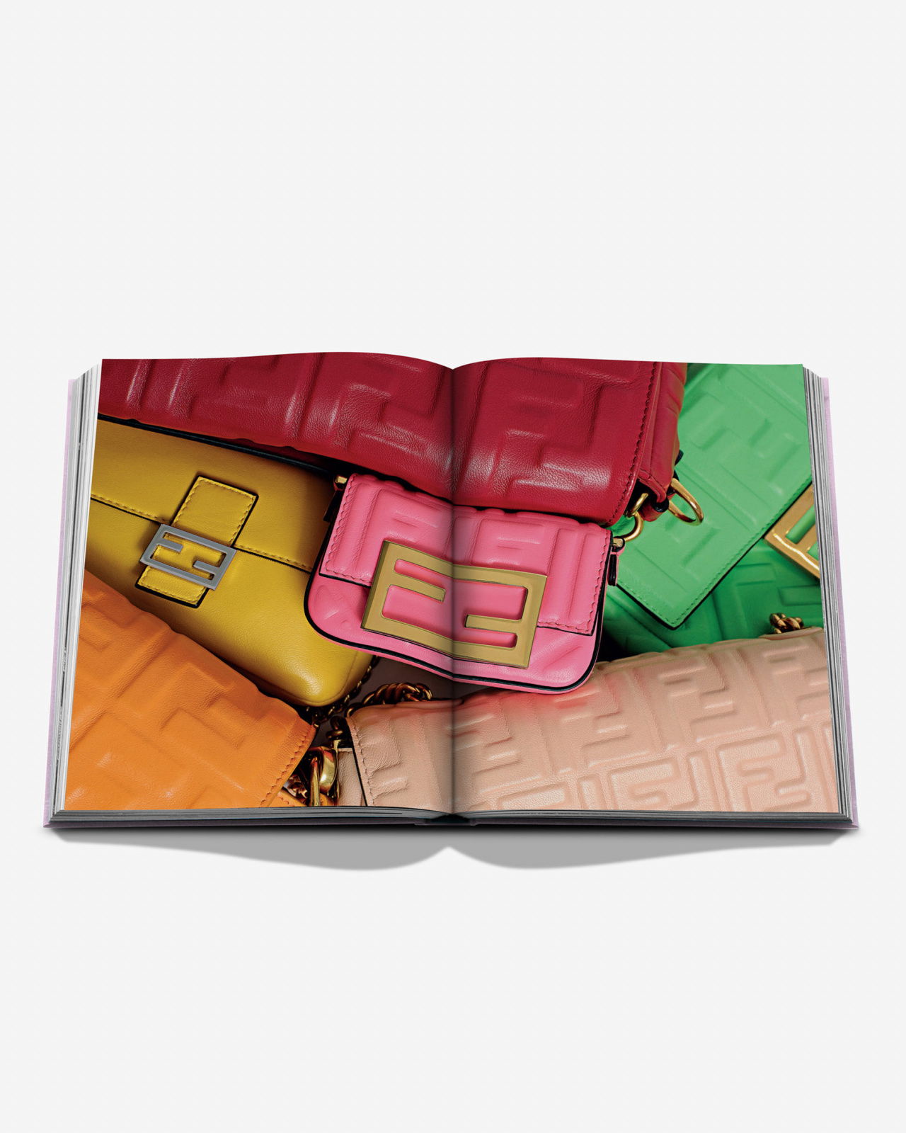 Fashionphile: The Book of Iconic Bags