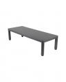 Atelier Dining Table Charcoal