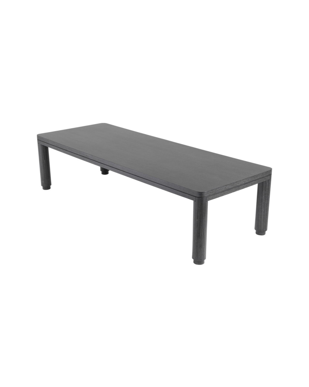 Atelier spisebord charcoal