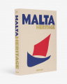 Travel Books Malta Heritage