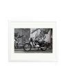 1963 Triumph Trophy White / Large