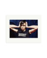Iggy Pop on TopPop Print Only / Medium