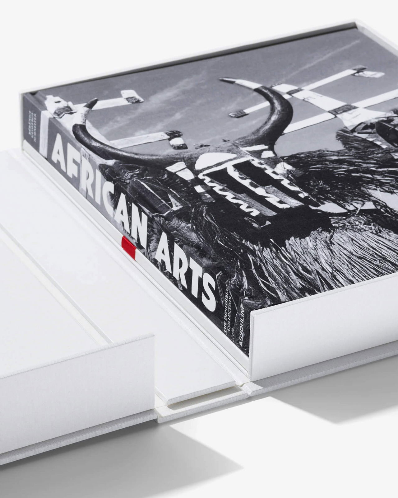 African Arts: The Impossible Collection