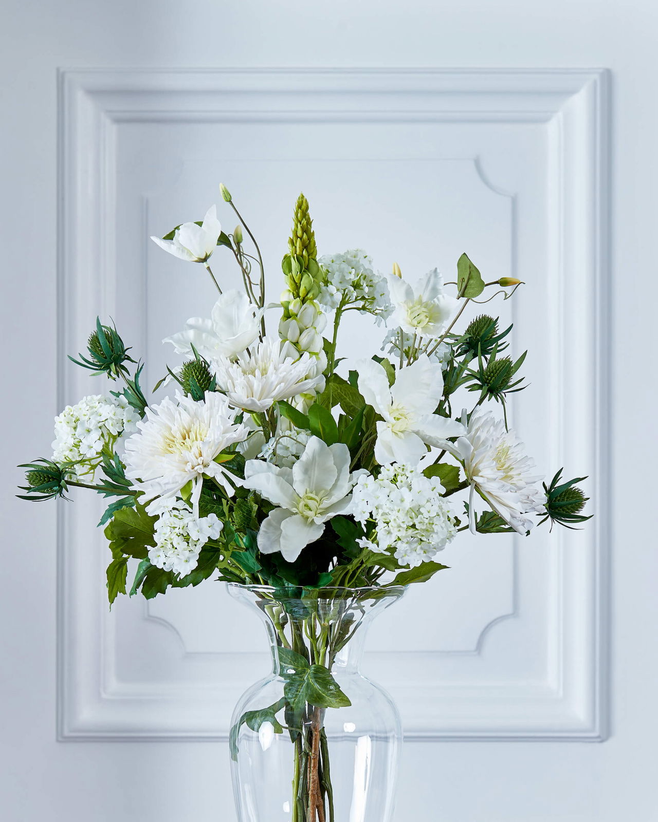 Belvoir Blumenstrauß