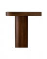 Lindbrook Console Table Okoume