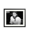 Brad Pitt Black / Large