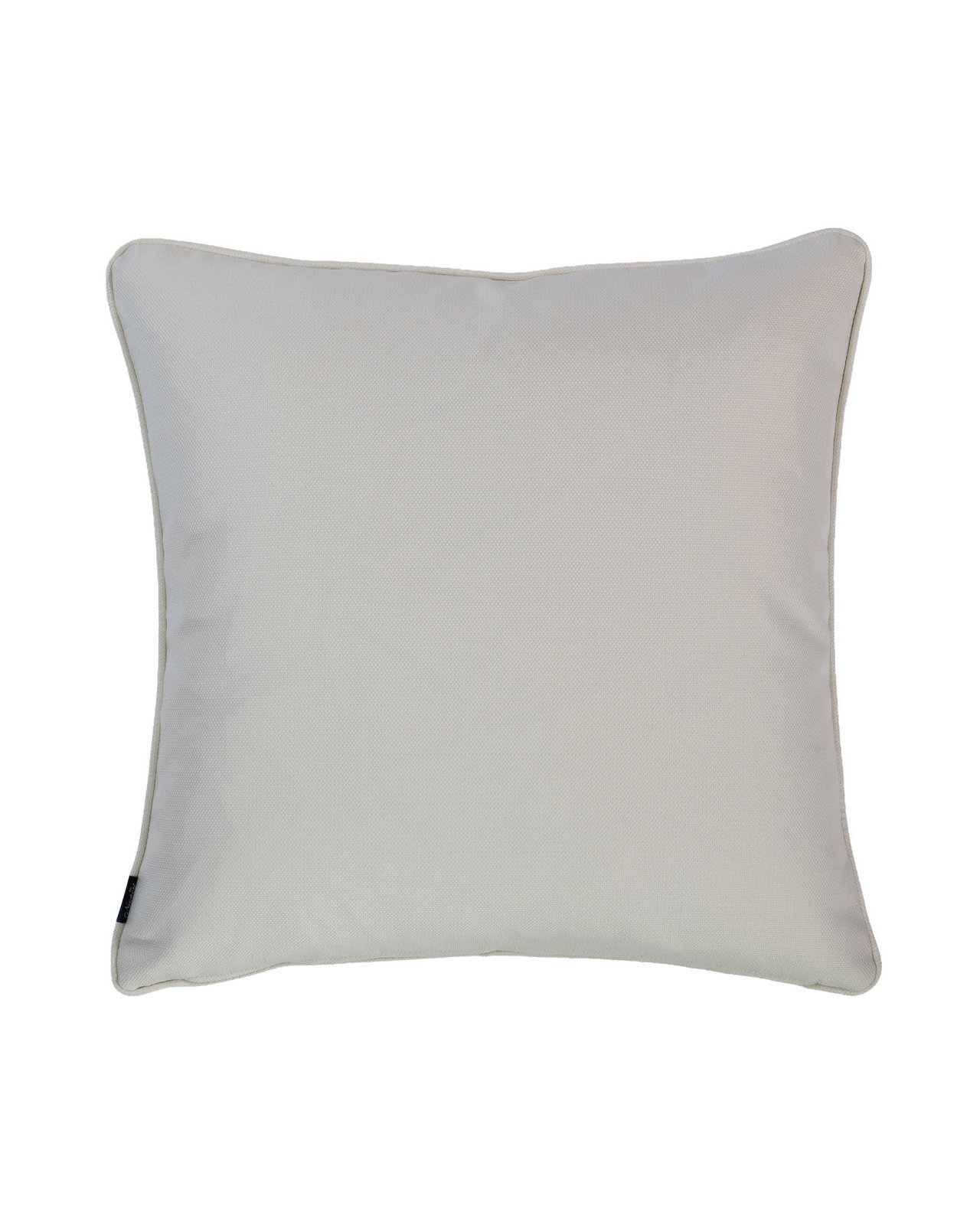 Gaston Stripe kuddfodral blå