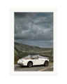Austin Healey 3000 Print Only / XXL