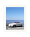 Porsche 356 ATI Print Only / Large