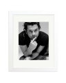 Hutchence in LA, 1993 White / Small