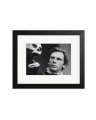 Trintignant Plays Hamlet Black / Small