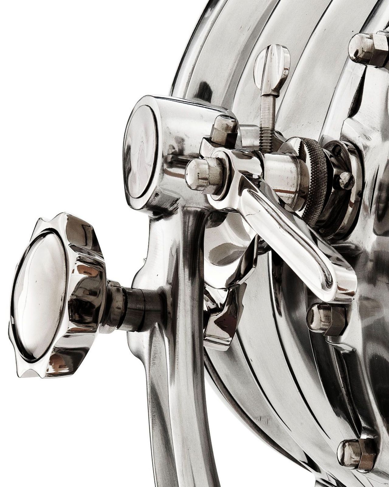 Lattiavalaisin Royal Master