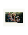 Birkin with Charlotte and Kate Print Only / Large