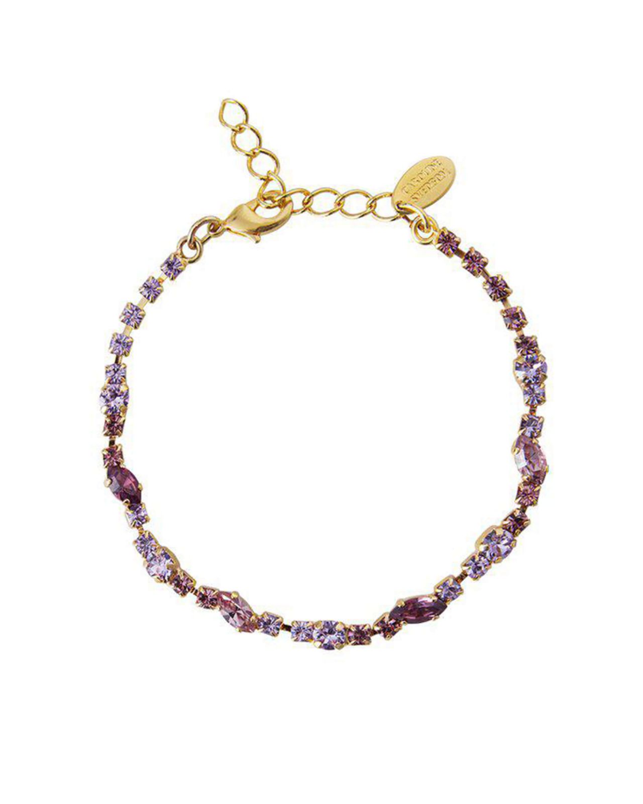 Antonia rannekoru violet combo