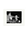 Waving Brando Print Only / Small