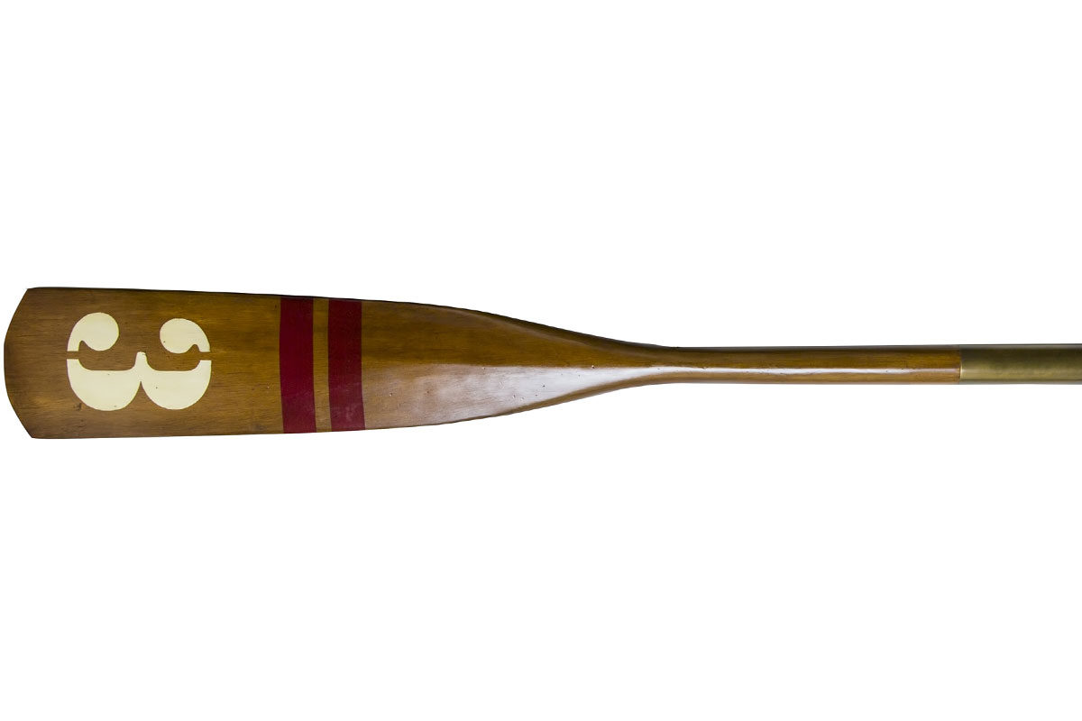 Åra Royal Barge Three