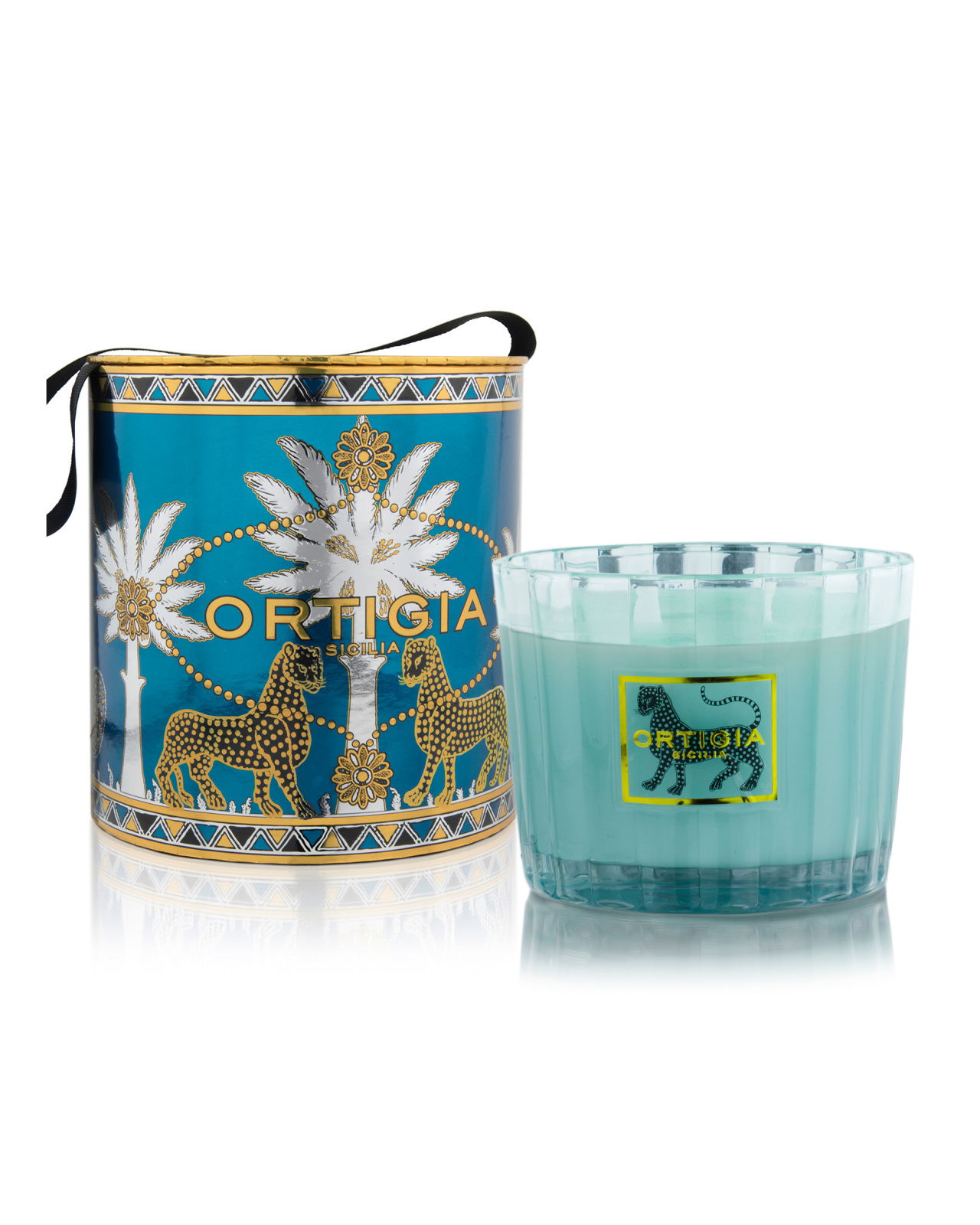Florio scented candle