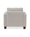 Plaza fauteuil sand
