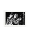 The Sex Pistols, Disco Circus White / XXL