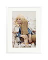 Bardot takes a break White / XL