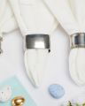 Jules napkin ring