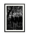 Cage The Elephant Black / XXL