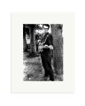 Costello in Holland Print Only / Small