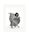 Kate Bush, 1978 Print Only / Medium