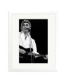 Carl Perkins White / Medium