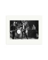 The Stranglers Print Only / Medium