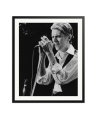 David Bowie 1976 Black / XXL