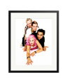 No Doubt 1999 Black / XL