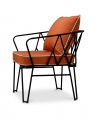 Clifton Outdoor Blaise Orange