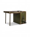 Picknickbox bord