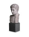 Roman Imperial buste marble