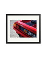 Ferrari 512 Black / Large