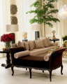 Amarante prydnadskudde frieze jacquard beige